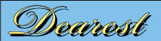 Dearestさんバナー
